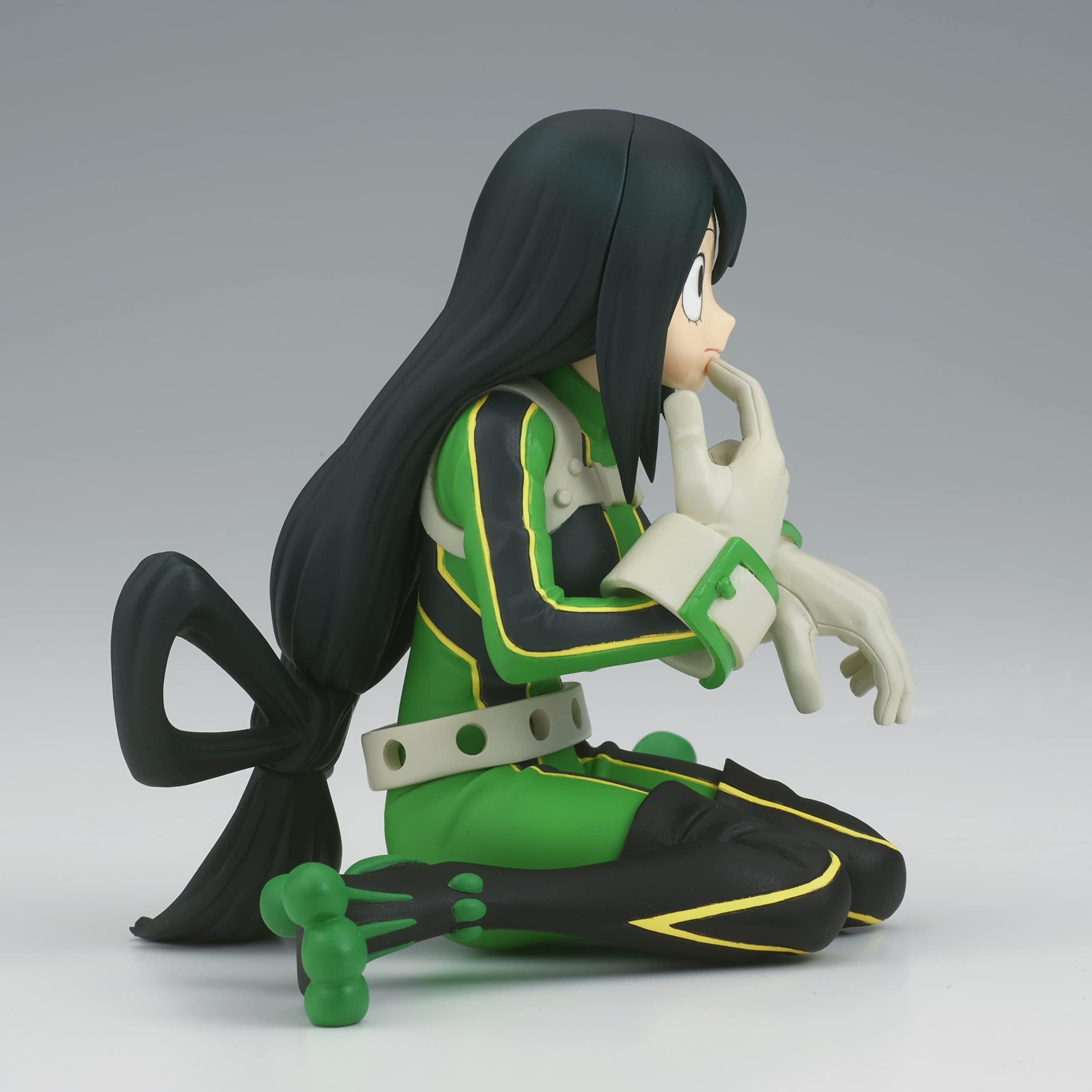 Banpresto, figurine My Hero Academia, collection Break Time Vol.6 9 cm, multicolore BP88285 Banpresto, figurine My Hero Academia, collection Break Time Vol.6 9 cm, multicolore BP88285